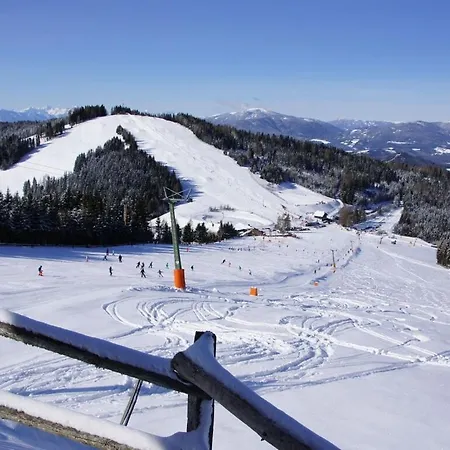 Dream View Simonhoehe Zirkitz