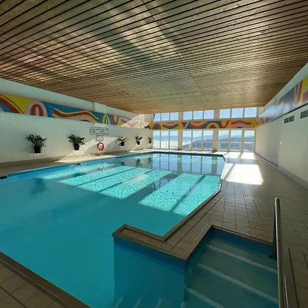 Σπίτι διακοπών Dream View Simonhoehe Zirkitz