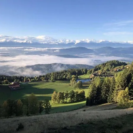 Dream View Simonhoehe * Zirkitz