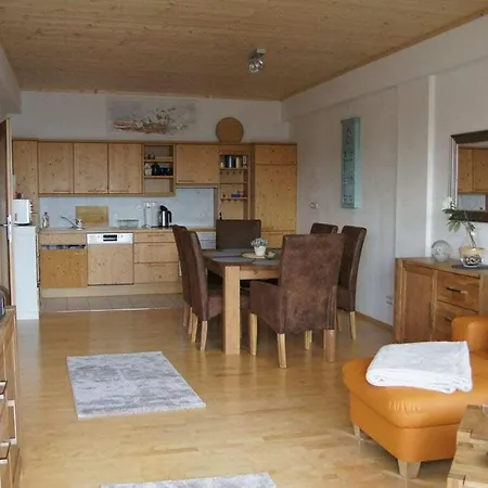 Σπίτι διακοπών Dream View Simonhoehe *