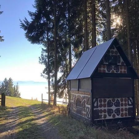 Dream View Simonhoehe * Zirkitz