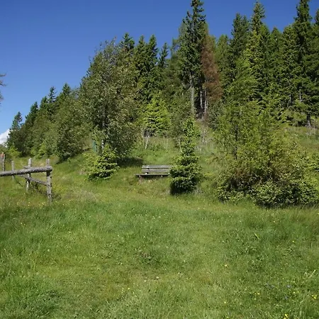 Σπίτι διακοπών Dream View Simonhoehe