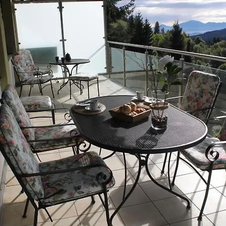 Dream View Simonhoehe