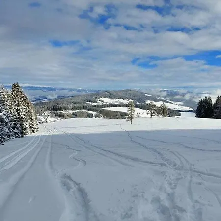 Dream View Simonhoehe Zirkitz