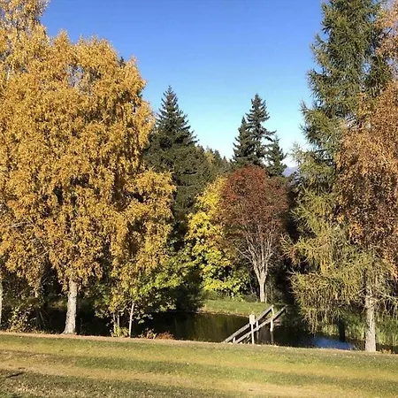 Dream View Simonhoehe Σπίτι διακοπών *