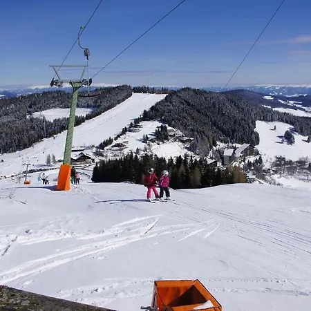 Σπίτι διακοπών Dream View Simonhoehe *