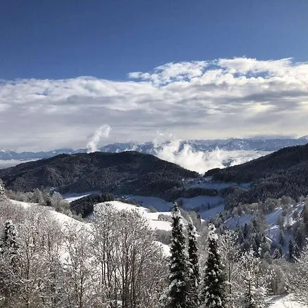 Dream View Simonhoehe *