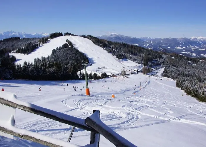 Dream View Simonhoehe Zirkitz