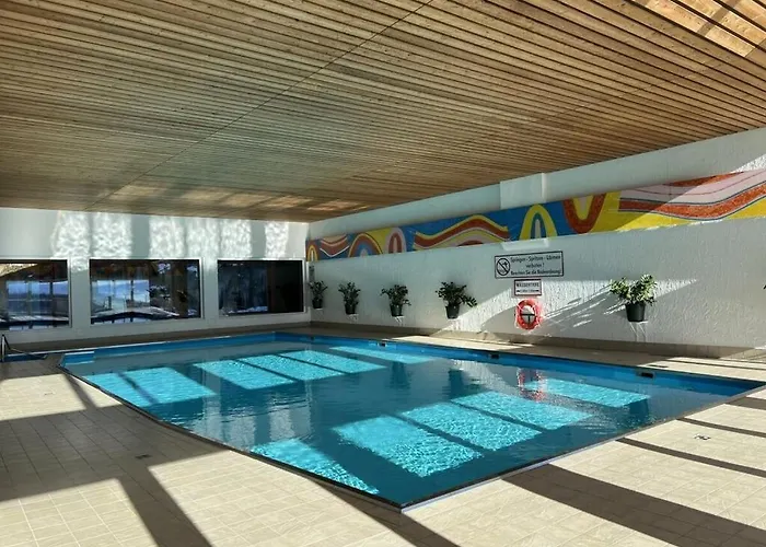 Dream View Simonhoehe Vakantiehuis