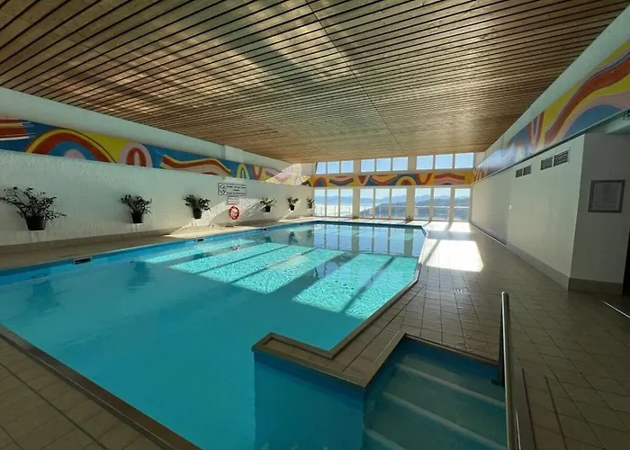 Vakantiehuis Dream View Simonhoehe Zirkitz