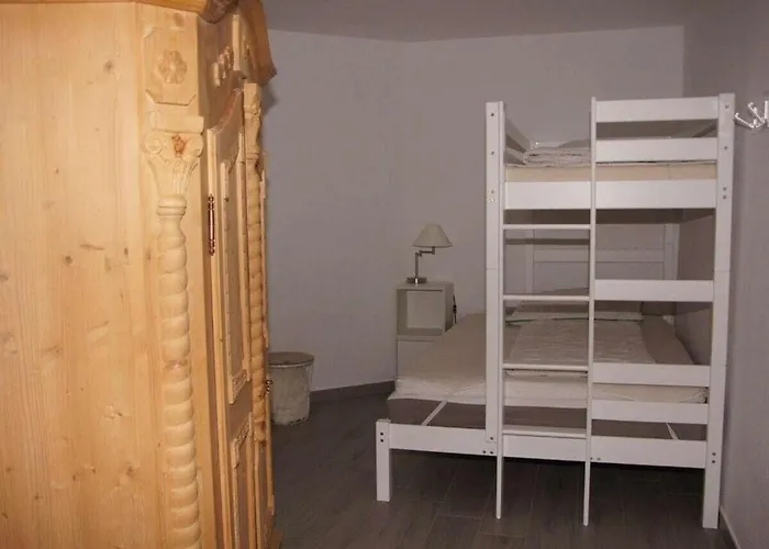 Vakantiehuis Dream View Simonhoehe