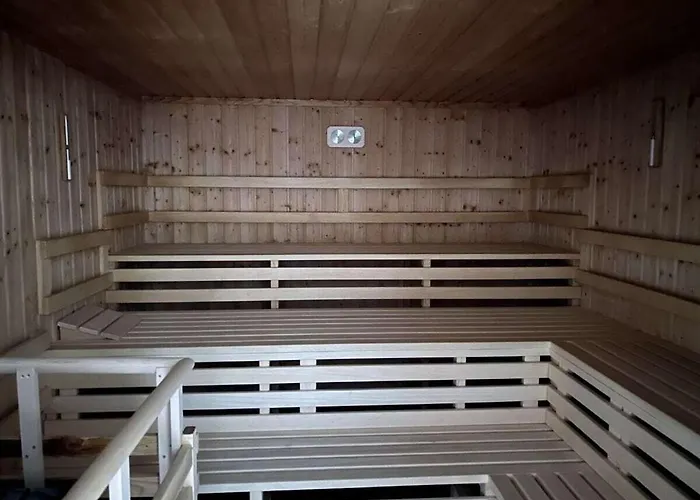 Dream View Simonhoehe Дом отдыха *