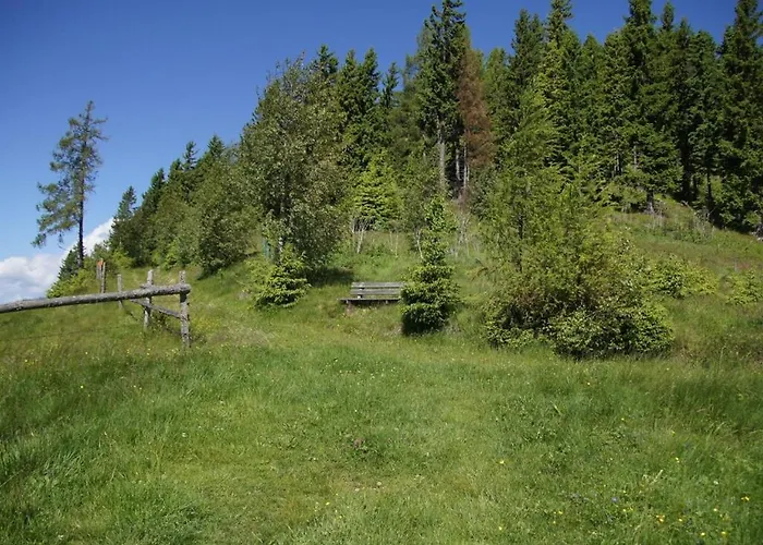 Vakantiehuis Dream View Simonhoehe