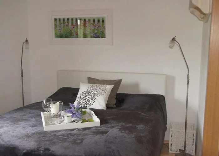 Vakantiehuis Dream View Simonhoehe *