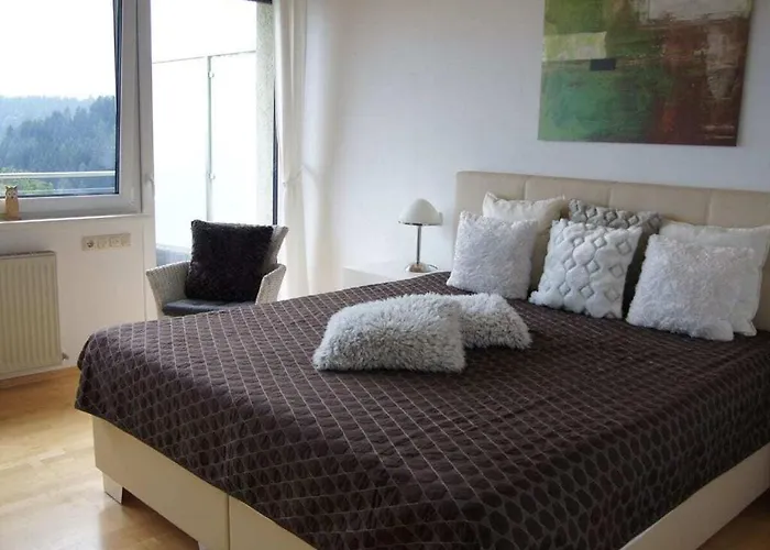 Dream View Simonhoehe Vakantiehuis Zirkitz