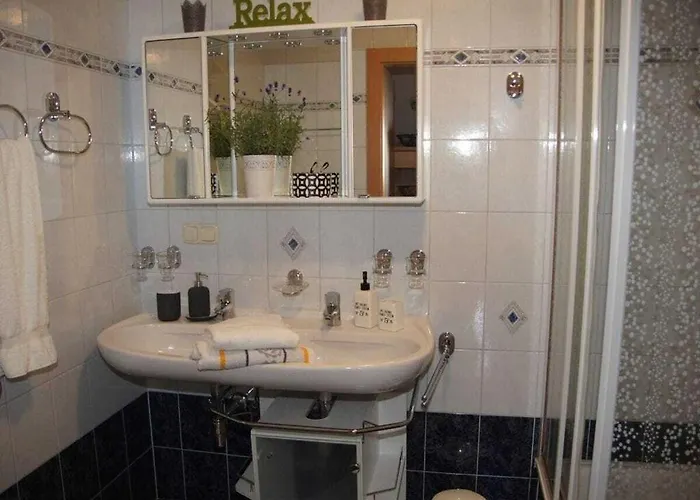 Dream View Simonhoehe Zirkitz