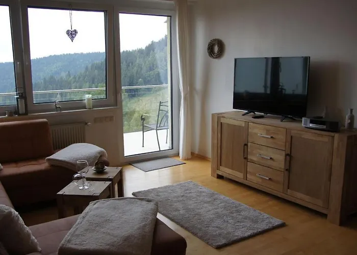 Dream View Simonhoehe Vakantiehuis