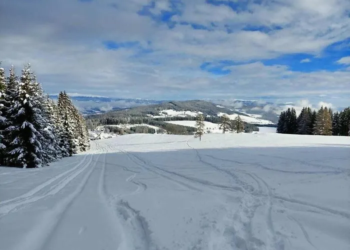 Dream View Simonhoehe Zirkitz