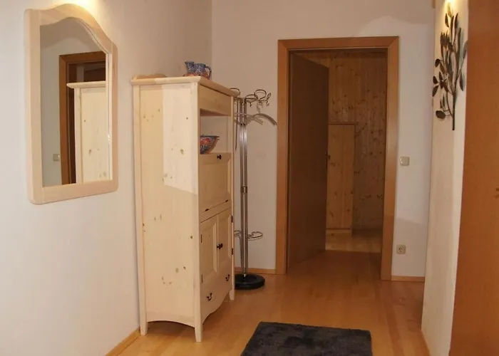 Dream View Simonhoehe Vakantiehuis