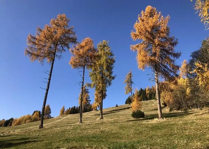 Dream View Simonhoehe Vakantiehuis Zirkitz