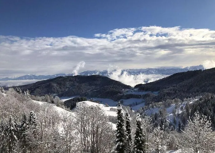 Dream View Simonhoehe *