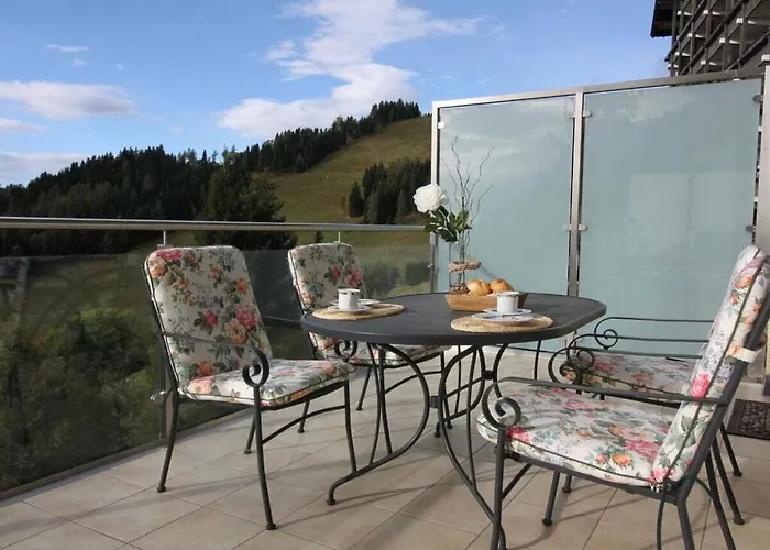 Dream View Simonhoehe Vakantiehuis Zirkitz