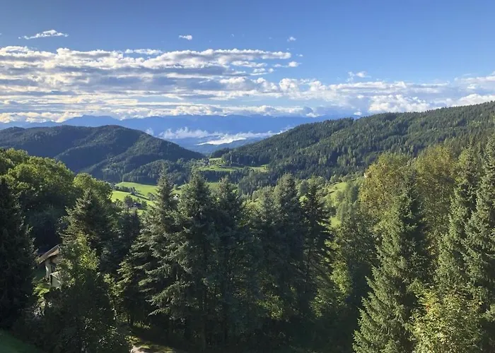 Dream View Simonhoehe * Zirkitz